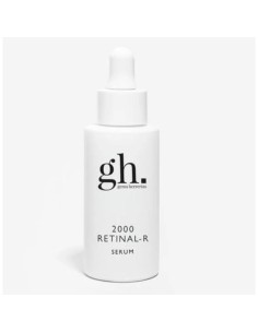 Gema Herrerías 2000 Retinal-R Serum, 30 ml 2