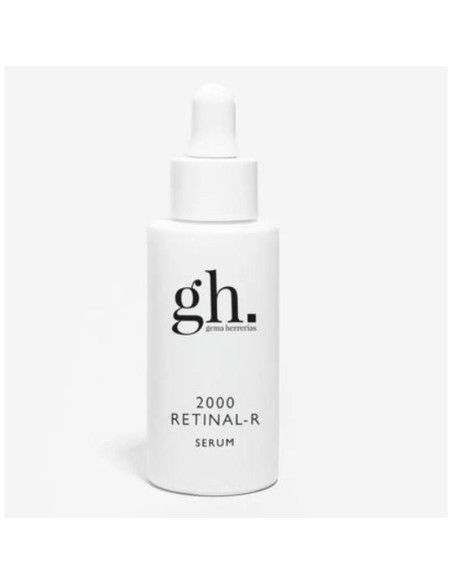 Gema Herrerías 2000 Retinal-R Serum, 30 ml