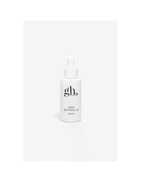 Gema Herrerías 2000 Retinal-R Serum, 30 ml