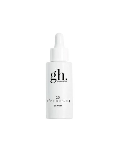 Gema Herrerías 25 Péptidos-Th Sérum 30 ml