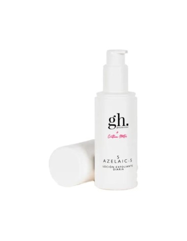Gema Herrerías 5 Azelaic-S Cristina Mitre Loción Exfoliante Diaria 150 ml