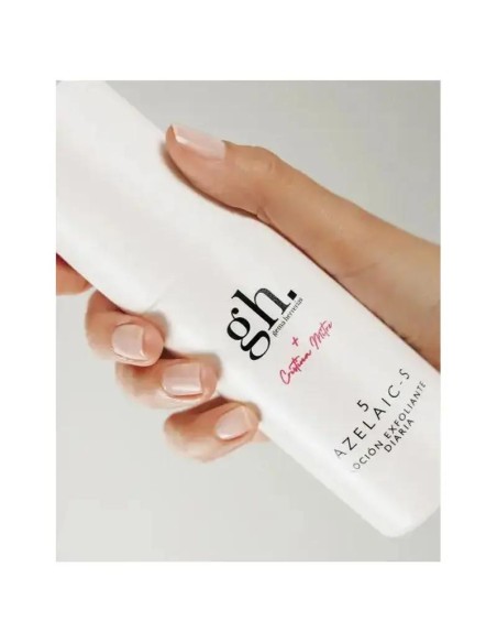 Gema Herrerías 5 Azelaic-S Cristina Mitre Loción Exfoliante Diaria 150 ml