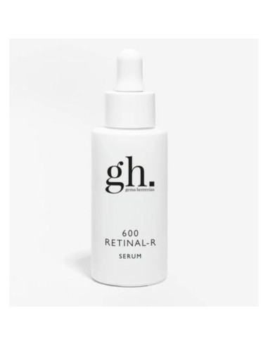Gema Herrerías 600 Retinal-R Serum, 30 ml