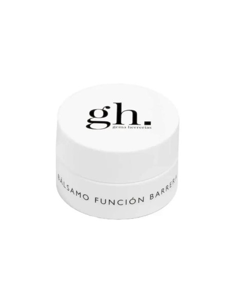 Gema Herrerías Bálsamo Función Barrera, 15 gr