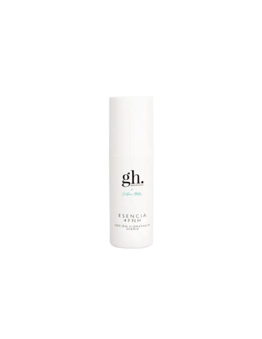 Gema Herrerías C. Mitre Esencia 4Fnh Loción Hidratante Diaria, 150 ml