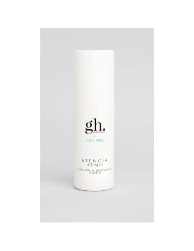 Gema Herrerías C. Mitre Esencia 4Fnh Loción Hidratante Diaria, 150 ml