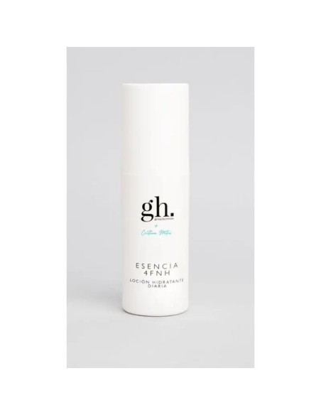 Gema Herrerías C. Mitre Esencia 4Fnh Loción Hidratante Diaria, 150 ml