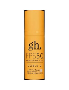 Gema Herrerías Doble D SPF50 Protección Alta Lola, 50 ml 2
