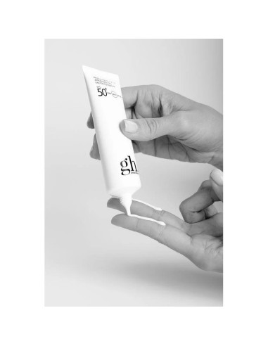 Gema Herrerías Fps50+ Protección Muy Alta, 50 ml