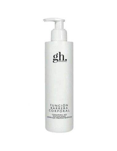 Gema Herrerías Función Barrera Corporal, 500 ml