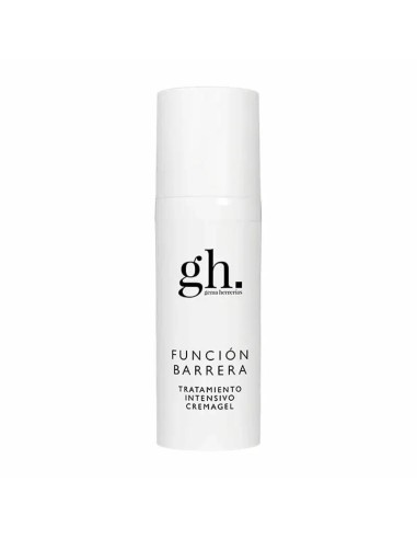 Gema Herrerías Función Barrera Tratamiento Intensivo Cremagel, 50 ml