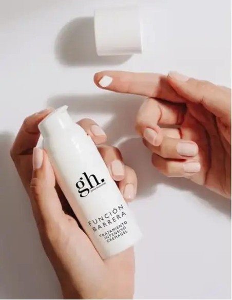 Gema Herrerías Función Barrera Tratamiento Intensivo Cremagel, 50 ml