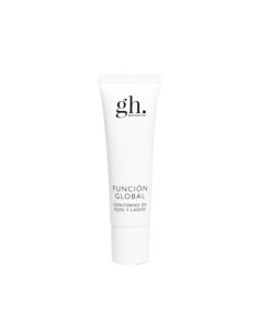Gema Herrerias Función Global Contorno De Ojos Y Labios, 30 Ml