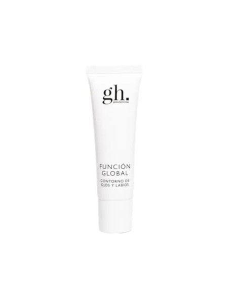 Gema Herrerias Función Global Contorno De Ojos Y Labios, 30 Ml