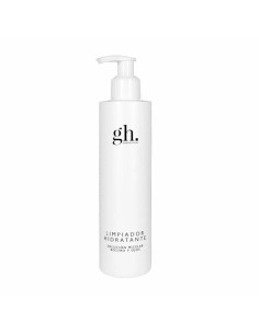 Gema Herrerías Limpiador Hidratante Solución Micelar, 250 ml