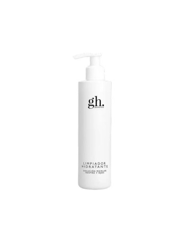 Gema Herrerías Limpiador Hidratante, 500 ml.