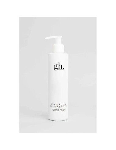 Gema Herrerías Limpiador Hidratante, 500 ml.
