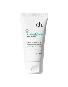 Gema Herrerías Mano de Santo Boticaria García Crema Reparadora 2