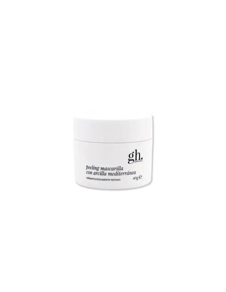 Gema Herrerías Mascarilla Peeling 40 gr