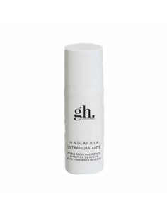 Gema Herrerías Mascarilla Ultrahidratante, 50 ml 2