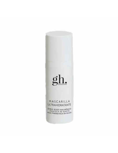 Gema Herrerías Mascarilla Ultrahidratante, 50 ml