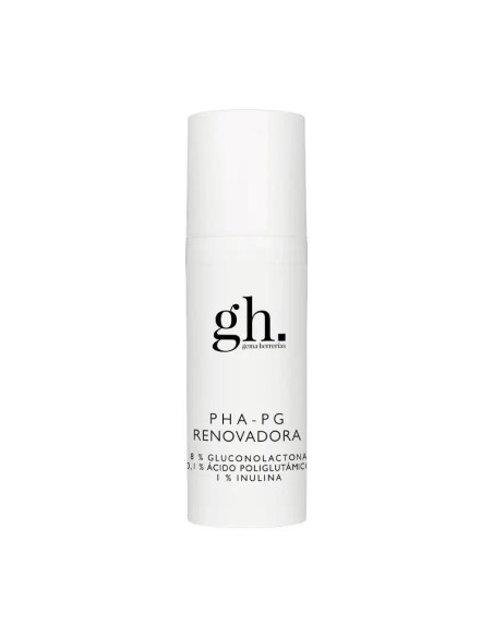Gema Herrerias Pha-Pg Renovadora, 50 ml