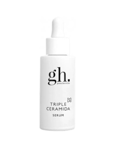 Gema Herrerías Triple Ceramida Sérum, 30 ml