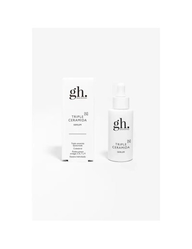 Gema Herrerías Triple Ceramida Sérum, 30 ml