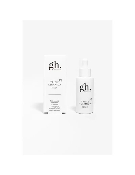 Gema Herrerías Triple Ceramida Sérum, 30 ml