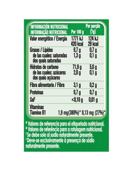 GERBER Snack Cereales Trigo y Avena con Tomate orgánico