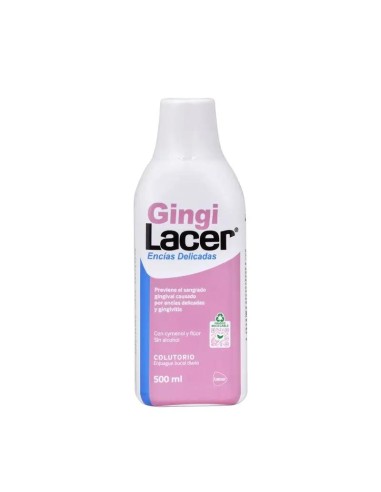 Gingilacer Colutorio, 500 ml