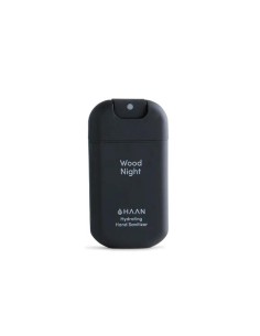 Haan Hand Sanitizer Wood Night 30 ml 2