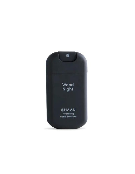 Haan Hand Sanitizer Wood Night 30 ml