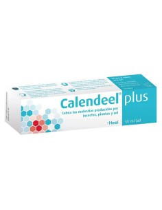 Heel Calendeel Plus Gel 30 ml 2