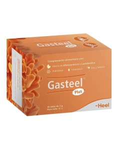 Heel Gasteel Plus 30 Stick