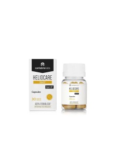 Heliocare 360º 30 Cápsulas