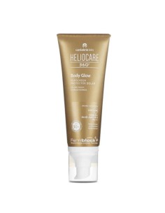 Heliocare 360º Body Glow, 100 Ml