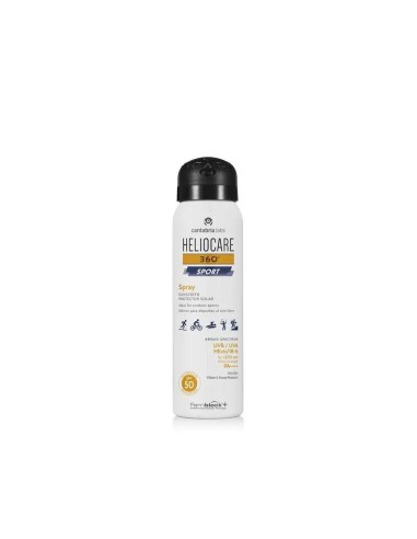 Heliocare 360º Sport Spray Spf 50 100 Ml
