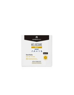 Heliocare 360º Sportsun 30 Sticks, 1 unidad 2