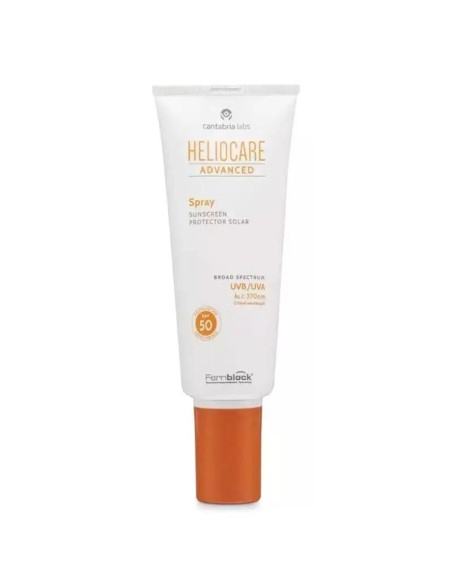 Heliocare Advanced Spray 200 Ml