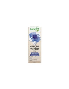 Herbalgem Optigem Párpado Spray 10 ml
