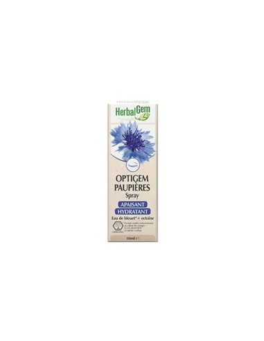 Herbalgem Optigem Párpado Spray 10 ml
