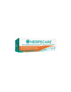 Herpecare Tubo, 10 gr 2