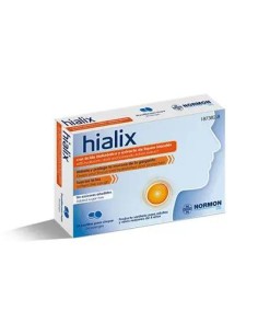 Hialix 24 Pastillas Para Chupar 2