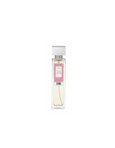 IAP PHARMA Perfume pour femme n 26 150 ml