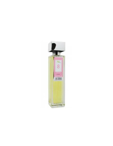 IAP PHARMA Perfume pour femme n 8 150 ml