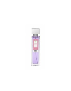 IAP PHARMA Perfume pour femme Nº 20 150 ml 2