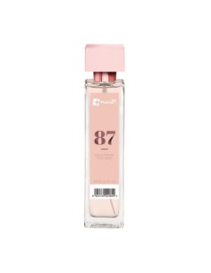 Iap Pharma Perfume Pour Femme Nº87, 150 ml