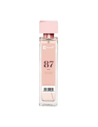Iap Pharma Perfume Pour Femme Nº87, 150 ml