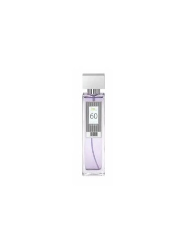 IAP PHARMA Perfume pour homme n 60 150 ml